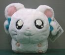 Epoch Hamtaro And Hamster Friends Bijou Ribon Chan 6  Plush Doll Figure Sale