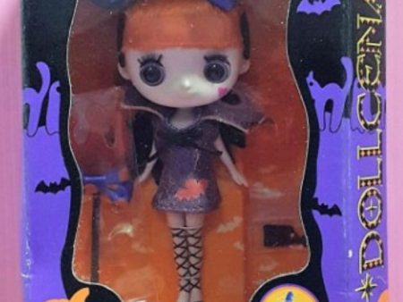 Tomy Dollcena Disney Bat In The Dots Doll Figure Supply