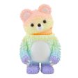 Instinctoy Hiroto Ohkubo Muckey 4th Color Fantasmic Rainbow Ver. 8  Vinyl Figure Used For Discount