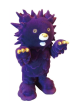 Instinctoy Hiroto Ohkubo Baby Inc King Louis XIII Purple Flocked Ver. 6  Vinyl Figure Online Hot Sale