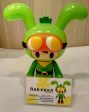 One-Up 2009 Itokin Park Kaleyard Rabyuun Green Ver 7  Vinyl Figure Cheap