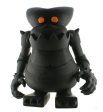 Bounty Hunter BxH Hikaru Iwanaga Mekaru Kun Black Ver 12  Vinyl Figure Used Supply