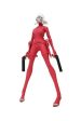 ThreeA 3AA Toys 1 6 12  Ashley Wood Lady Sham Red Devil Ver Vinyl Action Figure For Sale