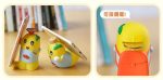 Taiwan Hi-Life Limited Funassyi Soft Vinyl Coin Bank Mobile Phone Holder 4 3.5  Figure Set For Discount