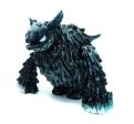 Wonderwall Touma Magman KFGU Kaiju For Grown Ups Black Ver 5  Vinyl Figure For Sale