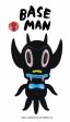 Critterbox 2007 Gary Baseman Hot Cha Cha Cha Black Ver 7  Vinyl Figure Supply