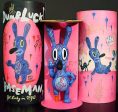 Critterbox 2008 Gary Baseman Dumb Luck New York Ver 8  Vinyl Figure Online