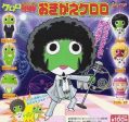 Bandai Keroro Gunso Gashapon Cosplay 6 Trading Figure Set on Sale