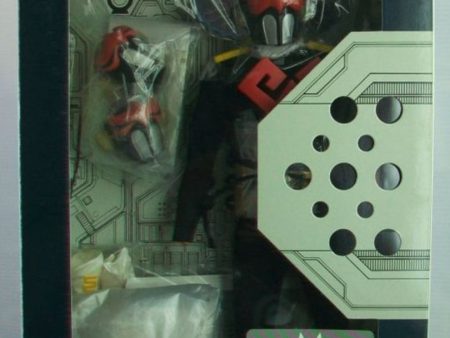 Medicom Toy 1 6 12  Akumaizer 3 Zabitan Limited Edition Ver Action Figure Discount