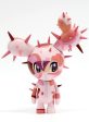 StrangeCo 2006 Simone Legno Tokidoki Brin Berliner Cactus Friends Sabochan Pink ver 5  Vinyl Figure Online now