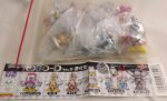 Yujin Gashapon Disney Robo-D Ver III Part 3 6 Mascot Strap Figure Set Cheap