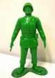 How2work 3mix Disney Pixar Toy Story Green Soldier Sergeant 12  Figure Supply