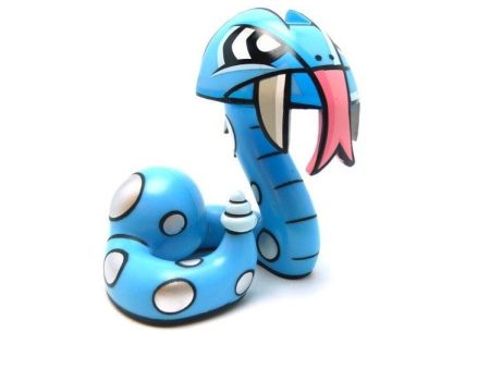 Play Imaginative Joe Ledbetter Slander Blue Ice Ver. 4  Vinyl Figure Online