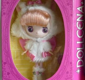 Tomy Dollcena Disney Miu Miu Ribbon Marie Cat Doll Figure Online Sale