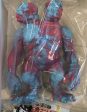 Medicom Toy Galligantus Blue & Red ver Vinyl Figure on Sale