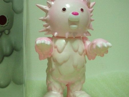 Instinctoy Hiroto Ohkubo Baby Inc 3rd Color Bunny Pink Ver 6  Vinyl Figure For Discount