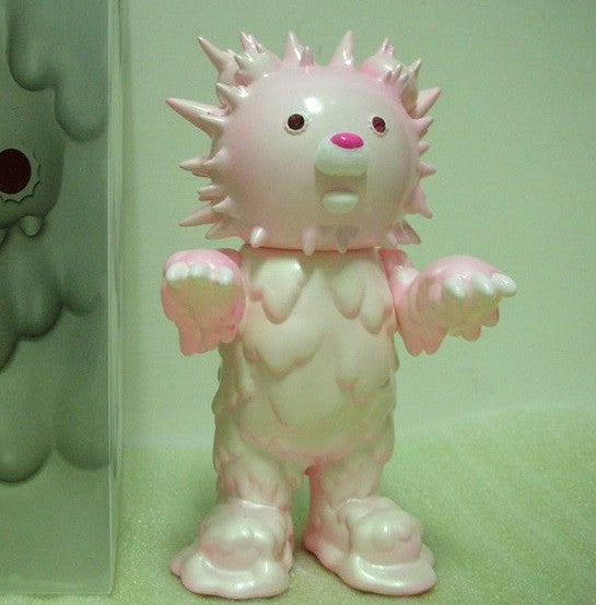 Instinctoy Hiroto Ohkubo Baby Inc 3rd Color Bunny Pink Ver 6  Vinyl Figure For Discount