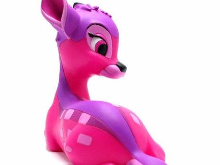 Artoyz Originals 2014 Leblon Delienne Bambi Fancy Edition 7  Vinyl Figure Discount