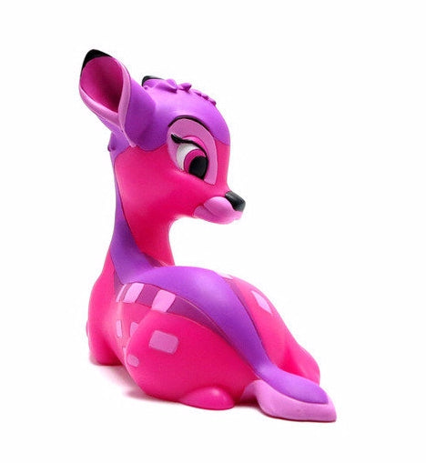 Artoyz Originals 2014 Leblon Delienne Bambi Fancy Edition 7  Vinyl Figure Discount