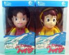 Toy2R Qee Collection Heidi Girl of Alps Peter 30th Anniversary Ver 8  Vinyl Figure Set Online