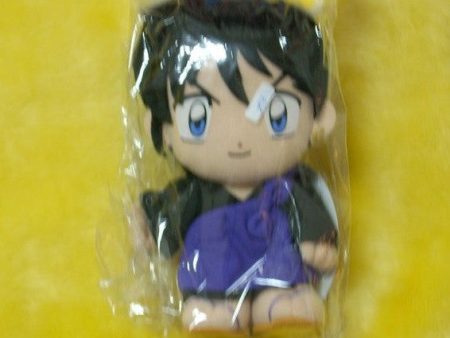 Inuyasha Miroku Plush Doll Collection Figure Cheap