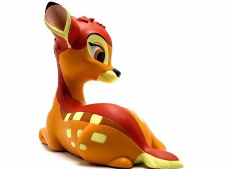 Artoyz Originals 2014 Leblon Delienne Bambi Regular Edition 7  Vinyl Figure For Cheap