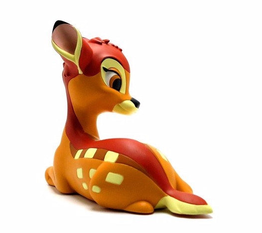 Artoyz Originals 2014 Leblon Delienne Bambi Regular Edition 7  Vinyl Figure For Cheap