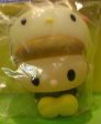 Secret Base Convex Hello Kitty Mutan Kun Hiddy Ver 4  Vinyl Figure Hot on Sale