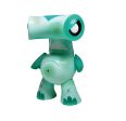 Wonderwall Joe Ledbetter Hammerhead KFGU Kaiju For Grown Ups Blue Ver. 6  Vinyl Figure on Sale