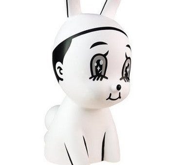 adFunture 2008 Tong Yan Jellofox 10  Vinyl Figure For Discount