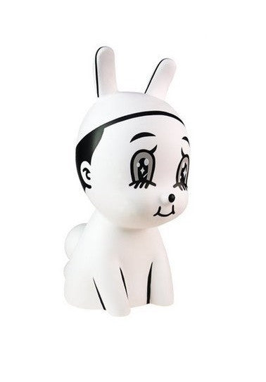 adFunture 2008 Tong Yan Jellofox 10  Vinyl Figure For Discount