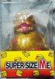 Secret Base Ron English Mc Supersized Super Sized Me Glitter Ver 5  Vinyl Figure Online