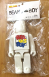 Medicom Toy 2002 Kubrick 400% Beams Boy Power Of Positive Thinking 11  Action Figure Online now