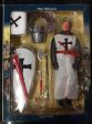 Ignite 1 6 12  Time Silhouette Teutonic Knight Action Figure Online now