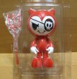 Phalanx Creative 2007 Furi Furi Vil the Devil Red Ver 5  Vinyl Figure Supply