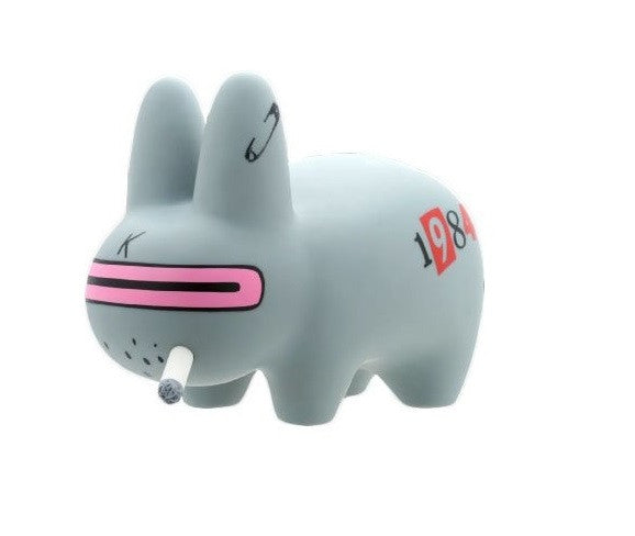 Kidrobot 2009 Frank Kozik Smorkin Labbit 1984 Ver 10  Vinyl Figure Sale