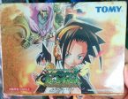 Tomy Shaman King Card Game Cho Senjiryakketsu Starter Package Hot on Sale