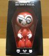 Phalanx Creative 2007 Furi Furi Vil the Devil Red Ver 5  Vinyl Figure Supply