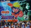 Bandai Naruto Gashapon Ultimate Collection Part 2 6 Trading Figure Set For Cheap