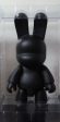 Toy2R Qee Custom Bunny Do It Yourself DIY Black Ver 9  Vinyl Figure Fashion