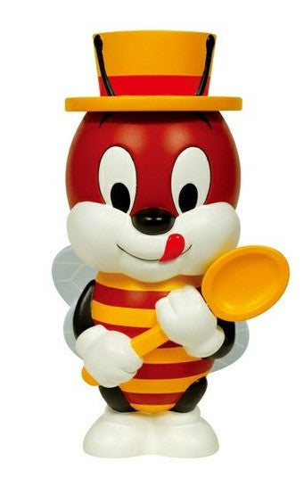 Medicom Toy 2004 Neugramm VCD Vinyl Collectible Dolls No 53 Kellogg s Honey Pon Vinyl Figure on Sale