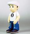 adFunture 2009 Fragment Hiroshi Fujiwara Vol 2 6  Vinyl Figure For Cheap