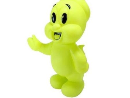 Kaching Brands 2007 Sket One Ripple GID Ver 16  Vinyl Figure Hot on Sale