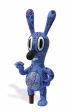 Critterbox 2008 Gary Baseman Dumb Luck New York Ver 8  Vinyl Figure Online