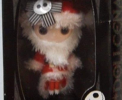 Tomy Dollcena Disney Nightmare Before Christmas Jack What is Christmas Doll Figure Online Sale