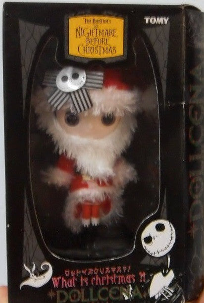 Tomy Dollcena Disney Nightmare Before Christmas Jack What is Christmas Doll Figure Online Sale