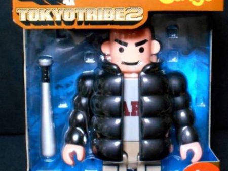 Medicom Toy Inoue Santa Tokyo Tribe 2 Kubrick 4X 400% Vinyl Figure Online now