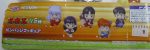 Bandai Inuyasha Gashapon Pin 5 Mini Trading Figure Set For Cheap