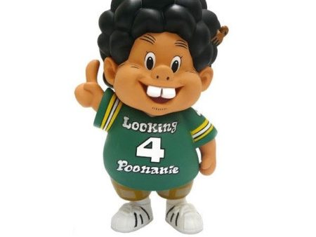 How2work 2009 Inoue Santa Santastic Big Hasheem 12  Vinyl Figure on Sale