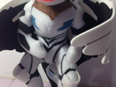 Sega 1997 Neon Genesis Evangelion EVA 8  Plush Doll Figure Online Sale